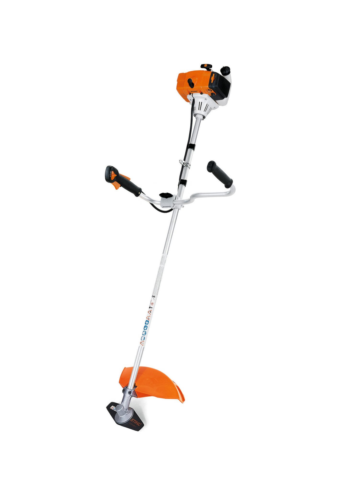 STIHL FS250 Petrol Brushcutter