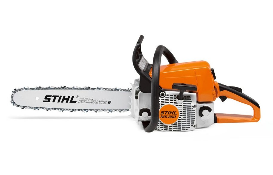 STIHL MS250 Petrol Chain Saw