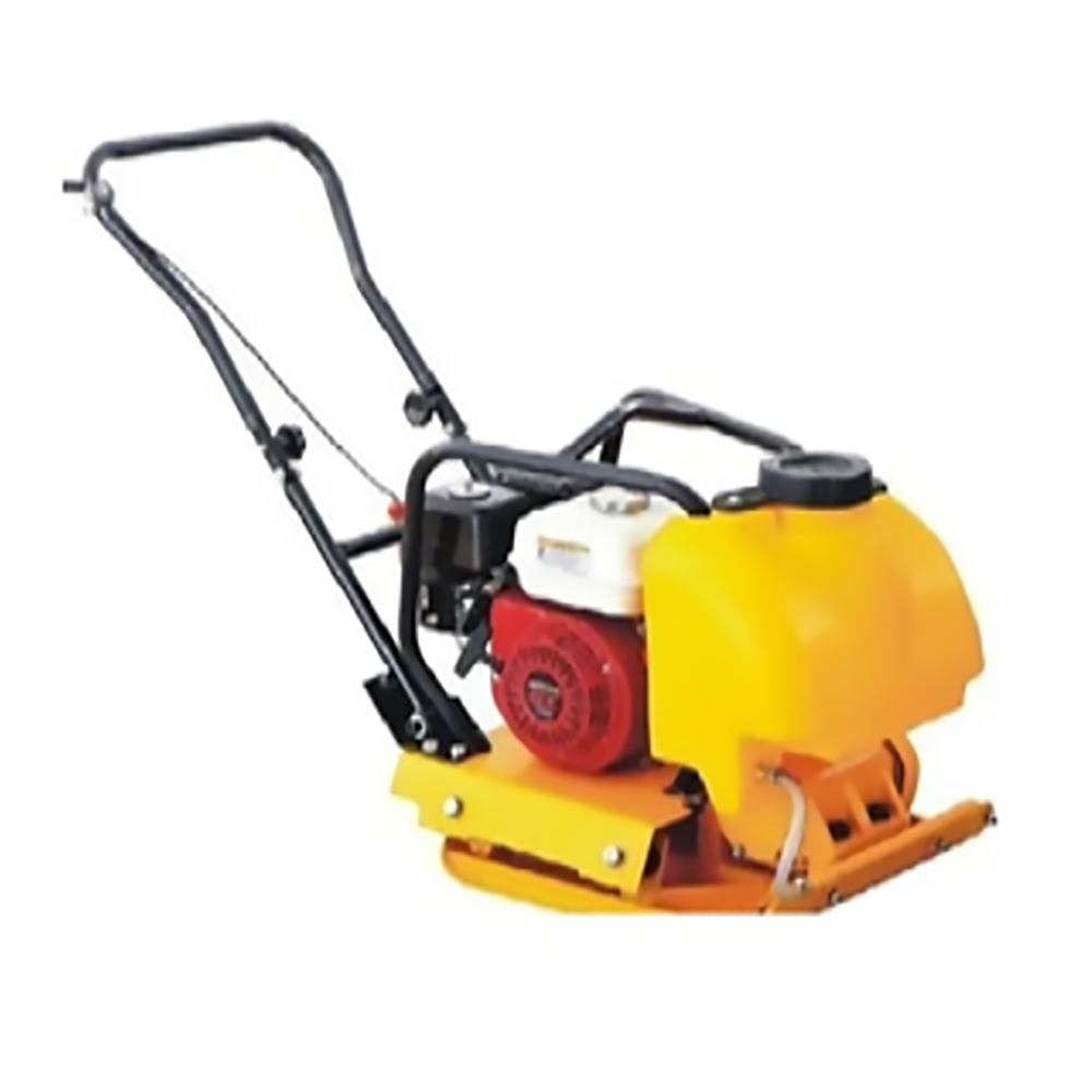 GX160 Plate Compactor Machine