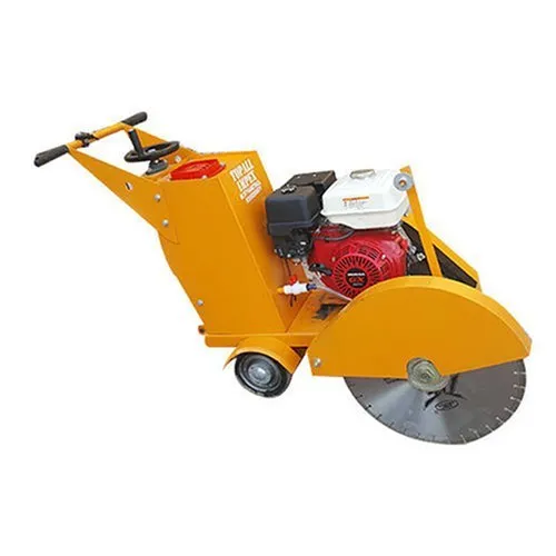 GX200 Groove / Concrete Road Cutting Machine