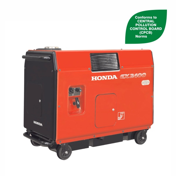 Honda EX2400N Portable Generator
