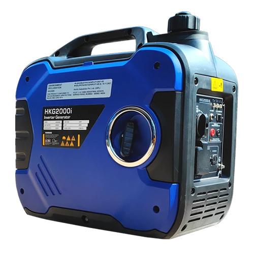 Primco Power Silent Inverter Generator HKG2000i