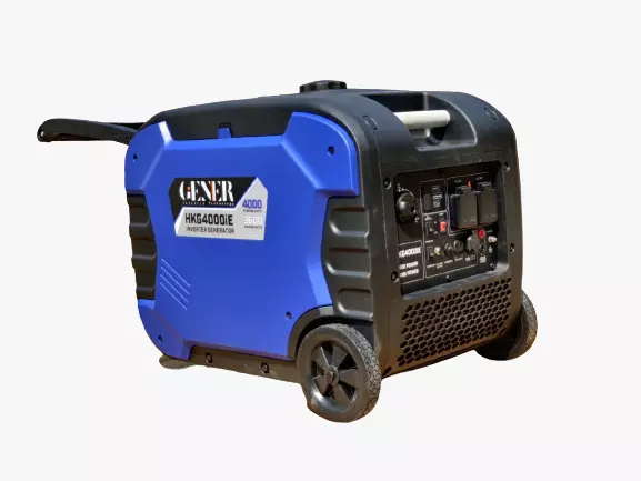 Primco Power Silent Inverter Generator HKG4000iE