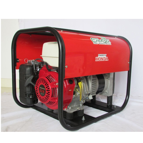 Power Pack 5 kVA Petrol Generator