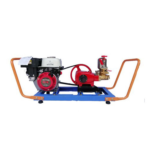 PPSGSX200-50 HTP Sprayer Set