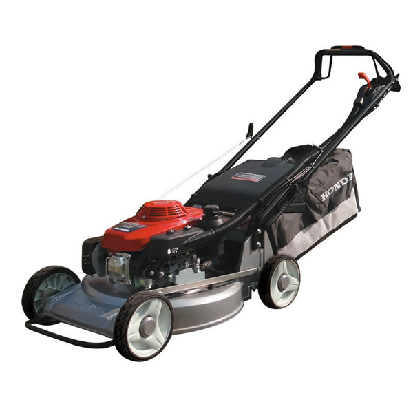 Honda HRJ216 Lawn Mower