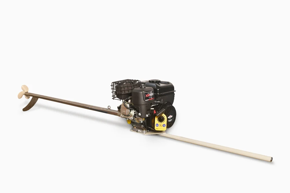 LT208 Long Tail OBM (Briggs & Stratton)