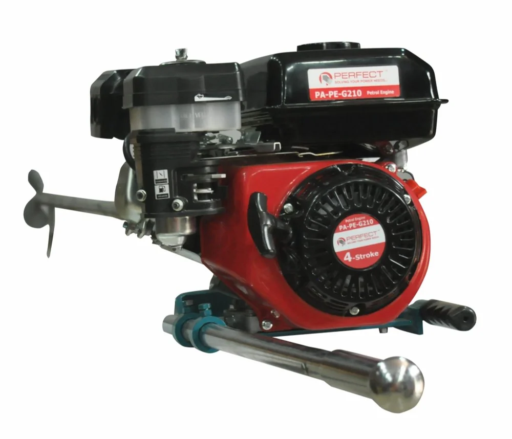 LTOB 9.0 HS Long Tail OBM