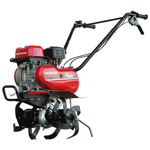 Honda F300 Mini Tiller / Cultivator