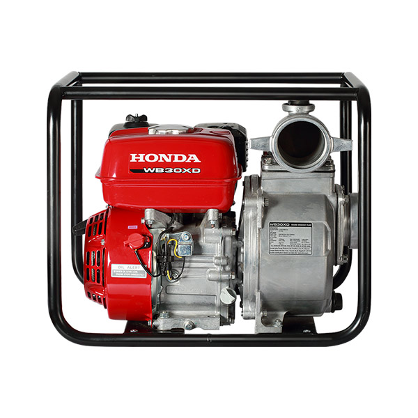 Honda WB30XD Water Pump
