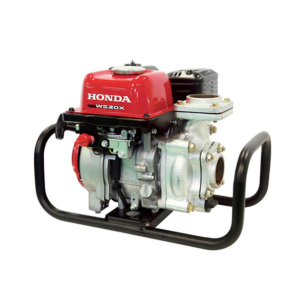 Honda WS20X Water Pump